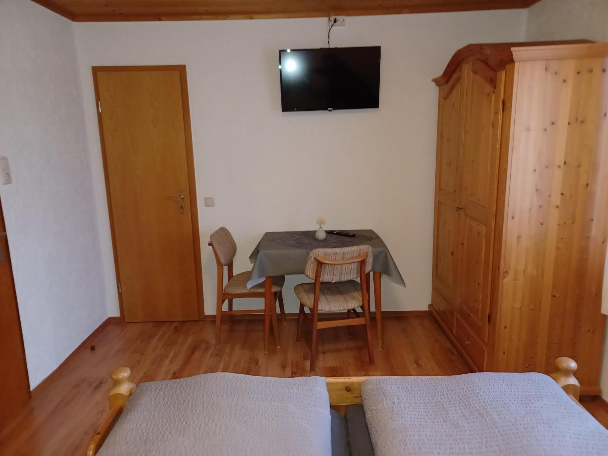 Zum Bergbauern Ξενοδοχείο Waidhaus Εξωτερικό φωτογραφία